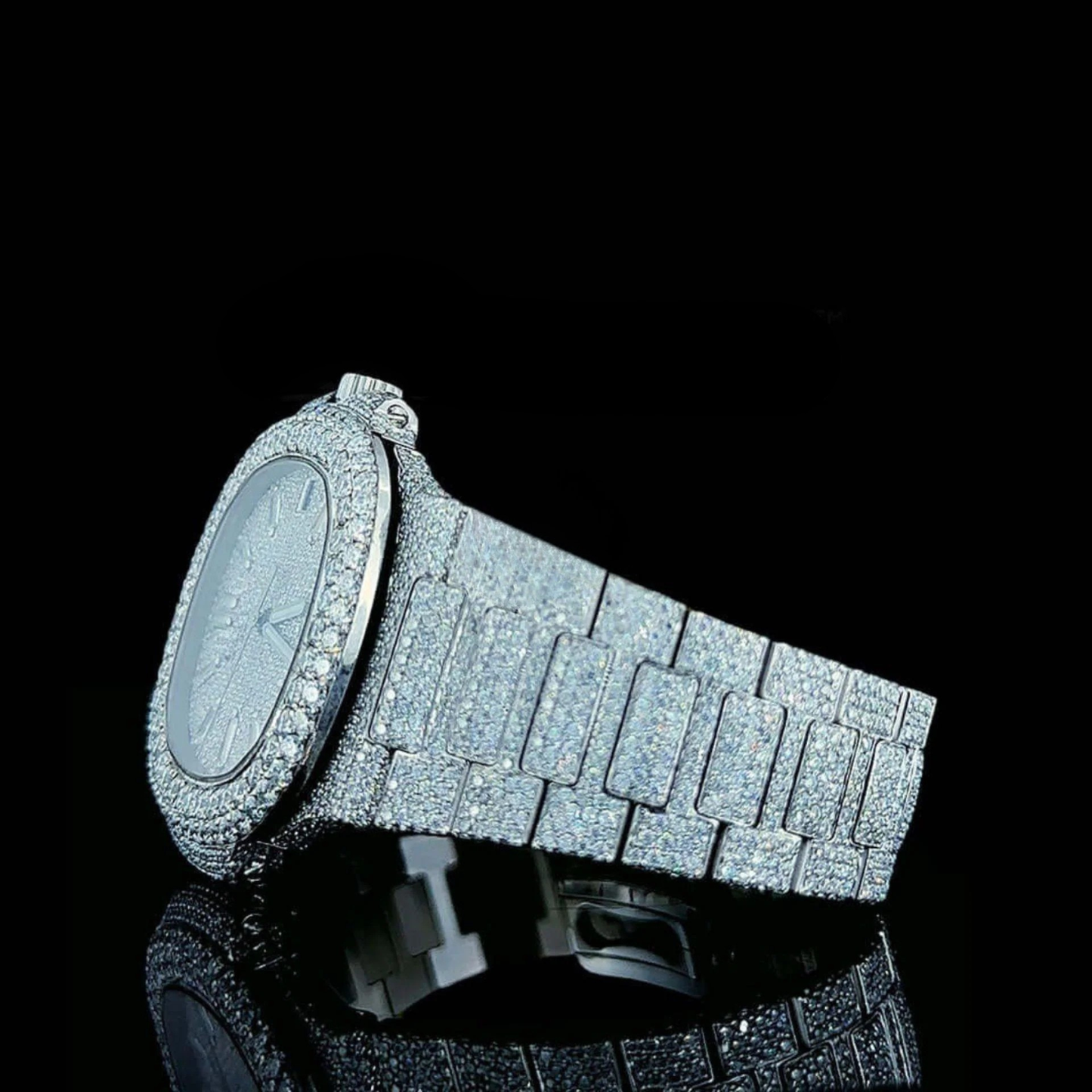 Premium Iced Collection