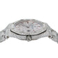 Audemars Piguet Royal Oak Lady 67650ST 33MM Diamond Dial With 15.75 CT Diamonds