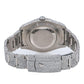 Rolex Datejust 41MM 116334 Diamond Paved Roman Dial Diamond Bezel Stainless Steel Full Diamond Oyster Bracelet