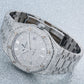 Audemars Piguet Royal Oak Selfwinding 15400ST 41MM Silver  Diamond Dial With 25.25 CT Diamonds