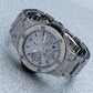 Hublot Big Bang 301.SM 44MM White Diamond Dial With 17.25 CT Diamonds