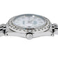 Rolex Datejust 36MM 16234 Mother of Pearl Diamond Dial Diamond Bezel Stainless Steel Semi Diamond Jubilee Bracelet