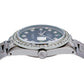 Rolex Datejust 36MM 1600 Green Diamond Dial Diamond Bezel Stainless Steel Full Diamond Oyster Bracelet