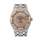 Audemars Piguet Royal Oak Self Winding 15400SR 41MM Rose Gold Diamond Dial With 32.75 CT Diamonds