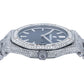 Audemars Piguet Royal Oak 67611ST 33MM Black Dial With Stainless Steel Bracelet