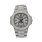Patek Philippe Nautilus 5726/1A 40MM Diamond Dial With 25.75 CT Diamonds