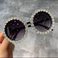 Diamond Drip Glasses