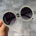 Diamond Drip Glasses