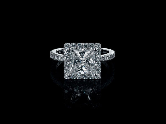 Premium Rings Collection