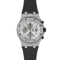 Audemars Piguet Royal Oak Offshore 42MM Stainless Steel