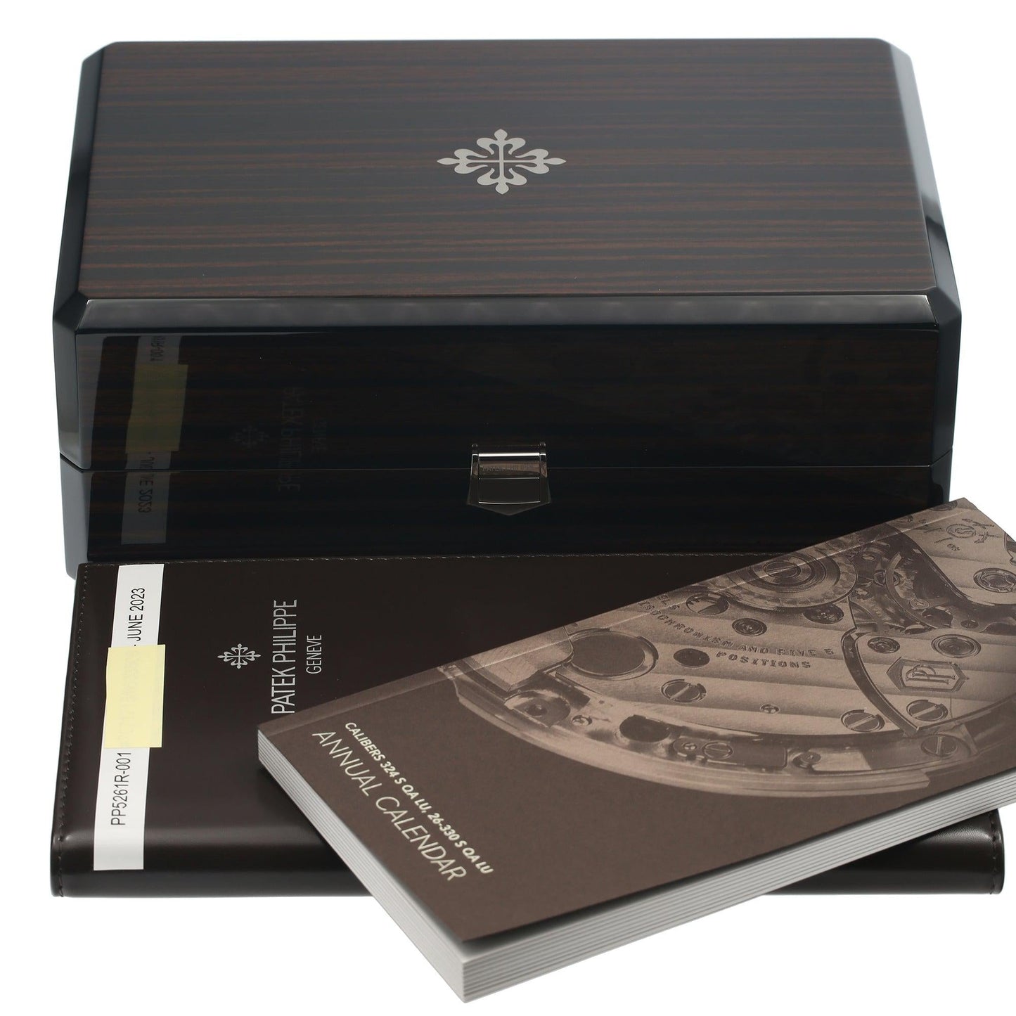 Patek Philippe Nautilus 40th Anniversary 5976/1G-001 44MM Diamond Dial With Diamond Bezel And Bracelet