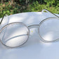 Iced Frame Glasses