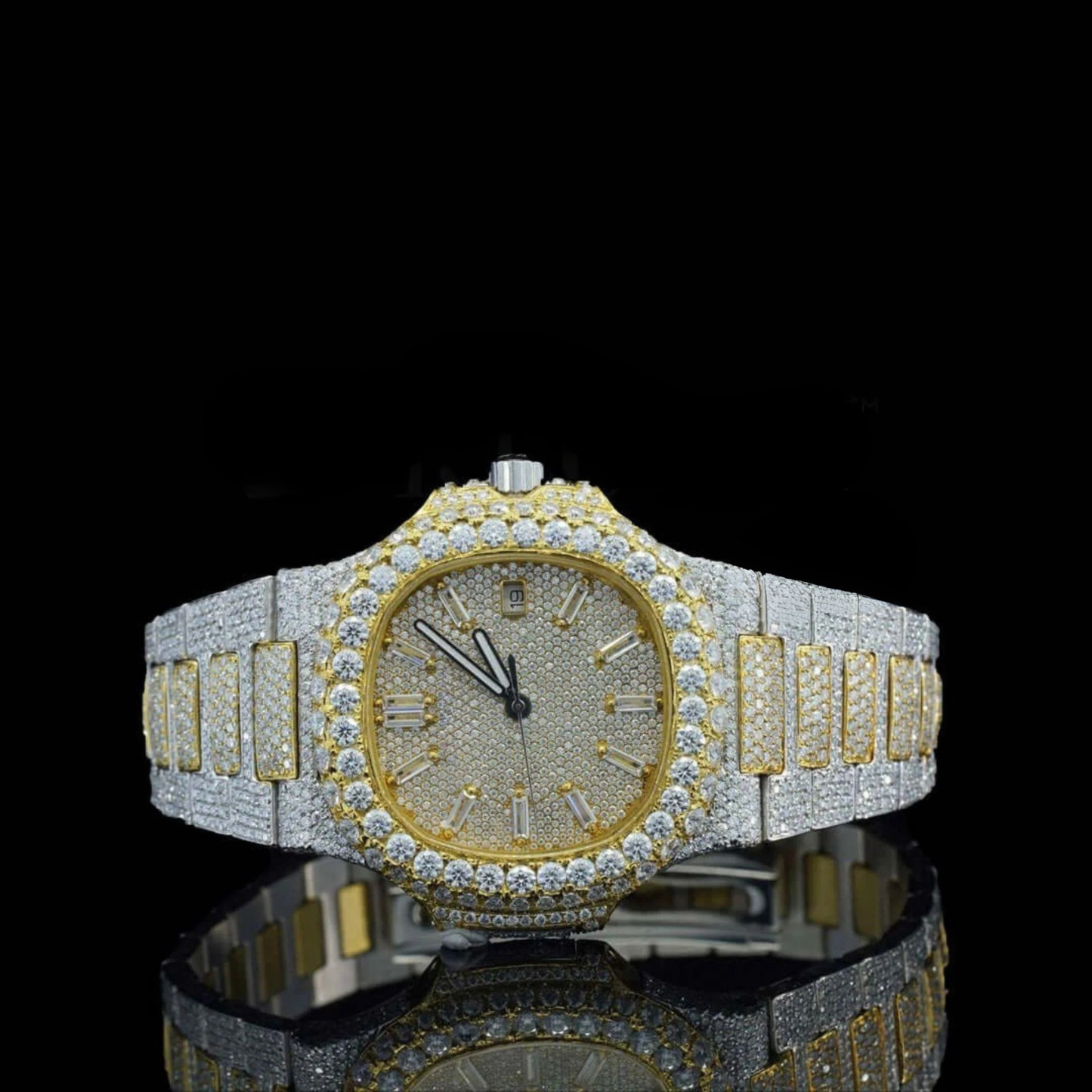 Diamond Watches
