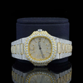 Diamond Watches