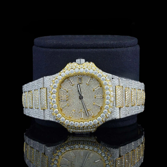 Diamond Watches