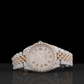 Custom Diamond Watches