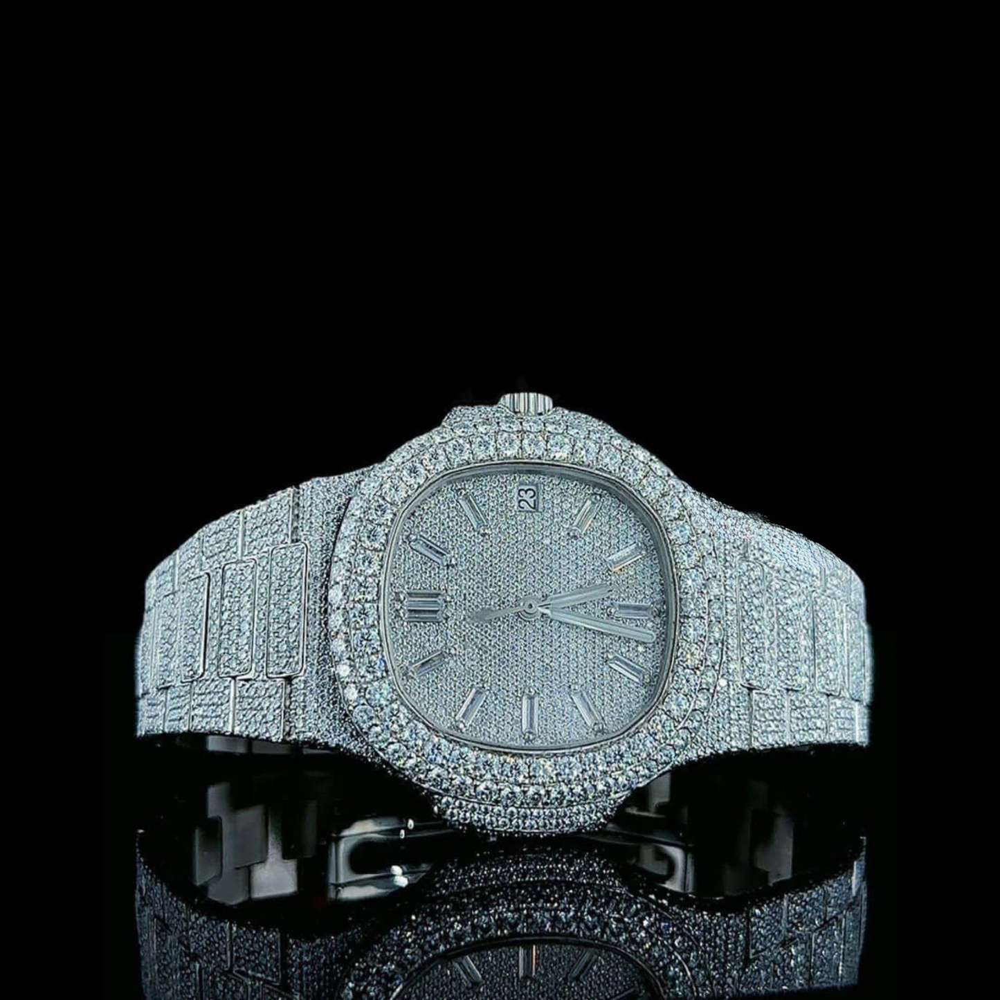 Premium Iced Collection